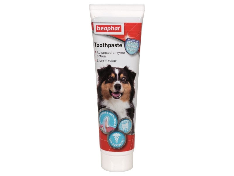 Beaphar Toothpaste