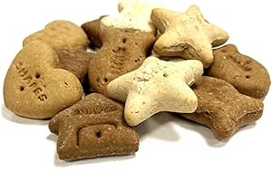 Winalot Shapes Dog Treat Biscuits