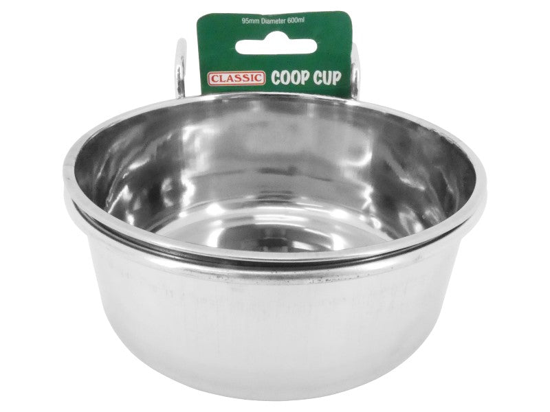 Coop Cup