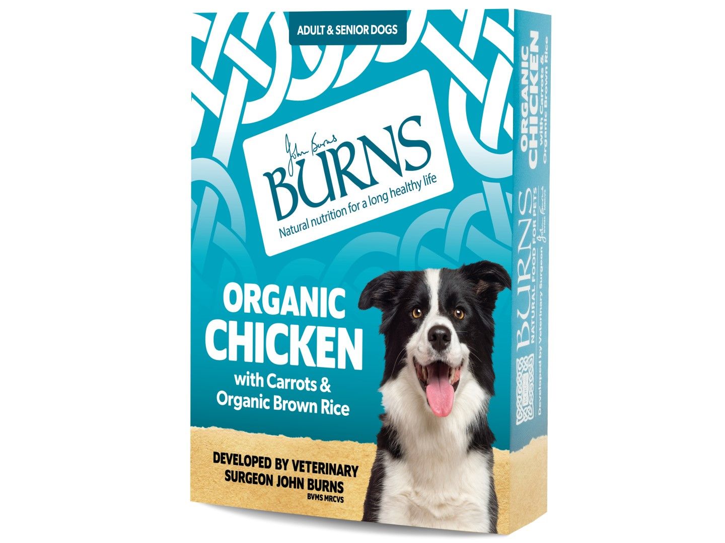 Burns Wet food Tray 150g x 12 case