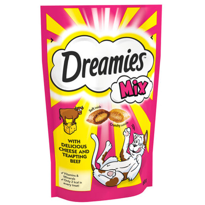 Dreamies Cat Treats 60g