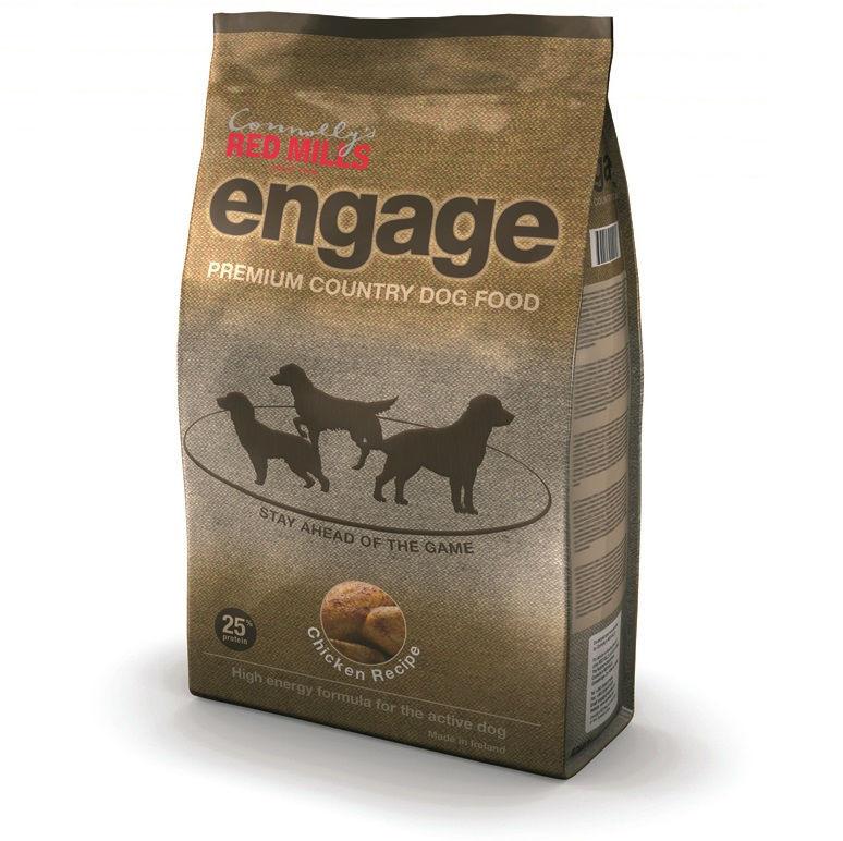 Red Mills Engage Chicken 3kg