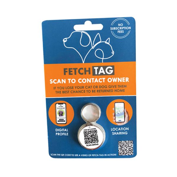 Fetch Tag