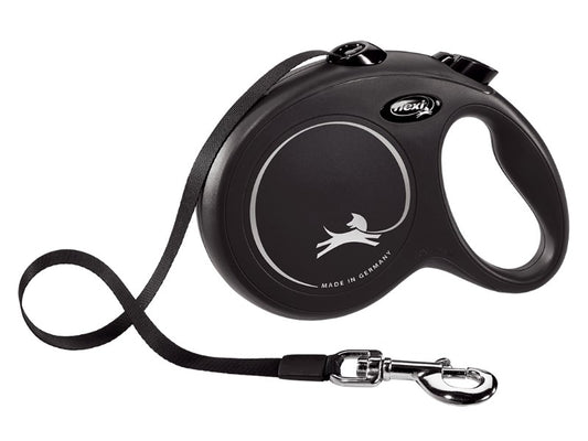 Flexi Classic Retractable Large Lead - Tape