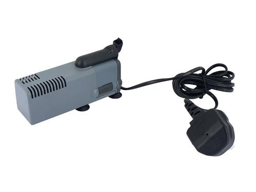 HETO INTERNAL FILTER QD1900F