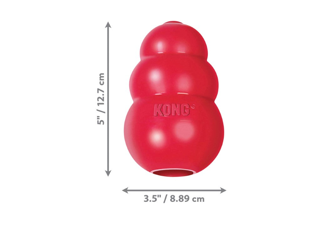 Kong Classic Dog Toy