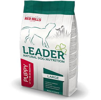 Red Mills Leader Puppy Food 2kg