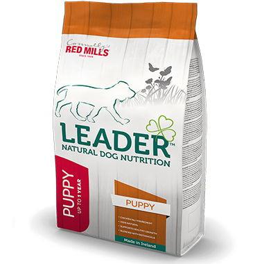Red Mills Leader Puppy Food 2kg