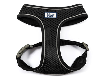 VIVA COMFORT MESH DOG HARNESS - SMALL