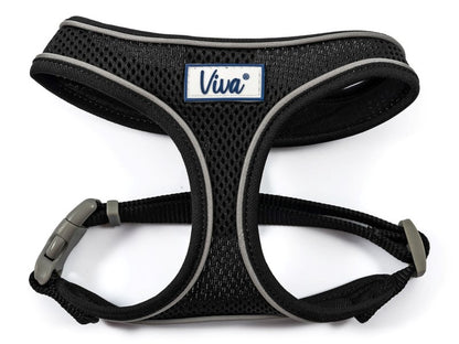 VIVA COMFORT MESH DOG HARNESS  - X SMALL
