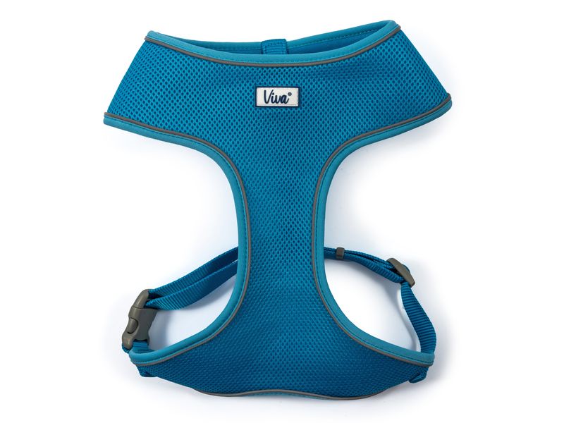 VIVA COMFORT MESH DOG HARNESS LARGE