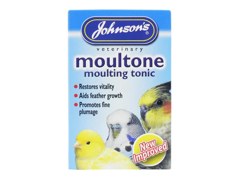 MOULTONE 15MLS