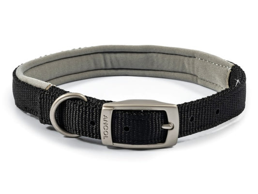 Viva Nylon Padded Collar Size 4 -7