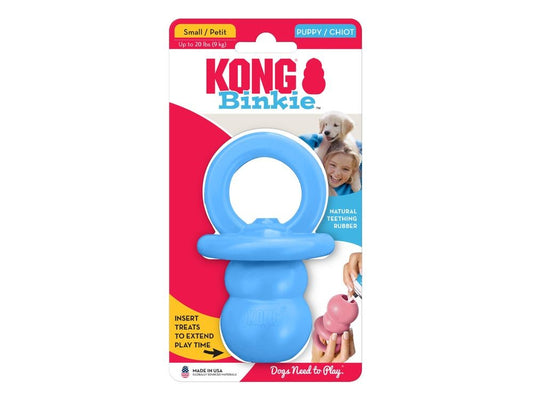 Kong Puppy Binkie Medium