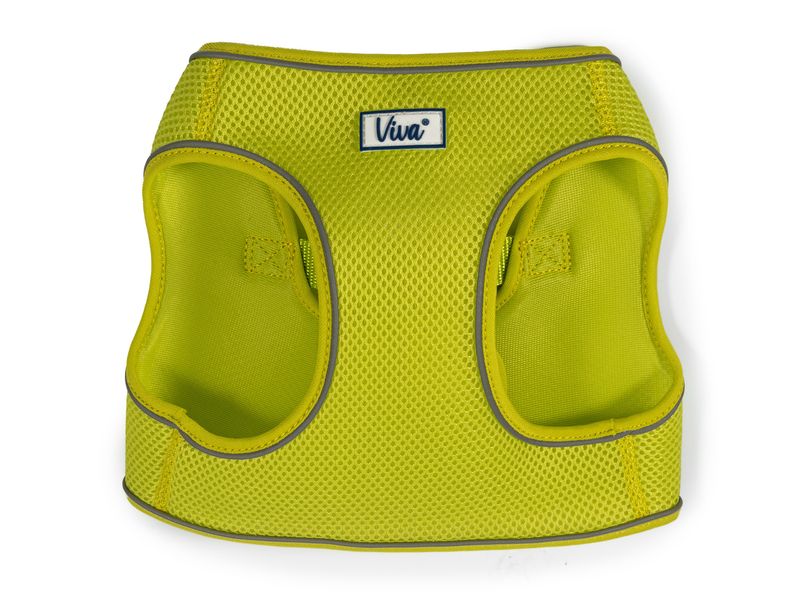 VIVA STEP IN COMFORT DOG HARNESS MEDIUM