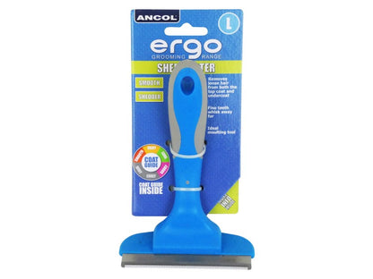 Ergo Shedmaster Tool