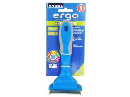 Ergo Shedmaster Tool