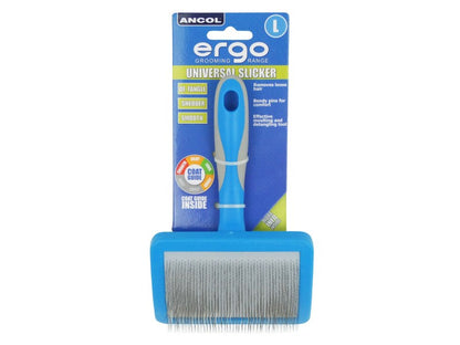 Ergo Universal Slicker Brush