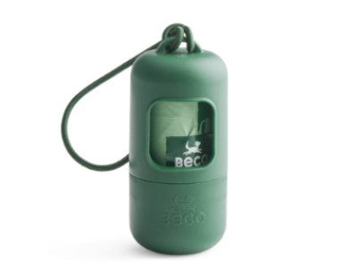 Beco Recycled Poop Bag Dispenser
