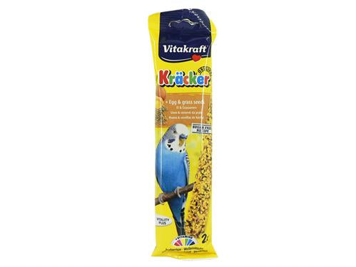 BUDGIE EGG STICK
