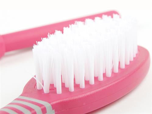 Ergo Cat Soft Bristle Brush