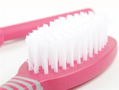 Ergo Cat Soft Bristle Brush