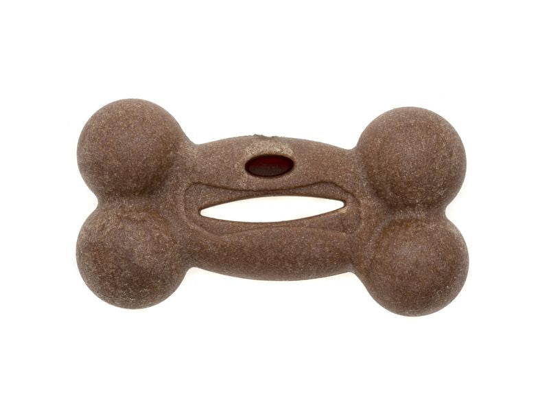 Comfy Woody Snacky Bone