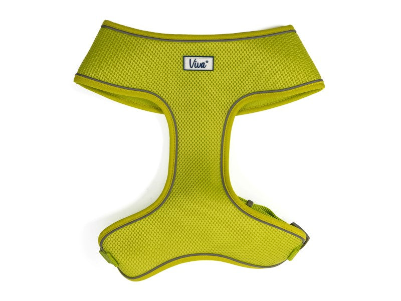 VIVA COMFORT MESH DOG HARNESS LARGE