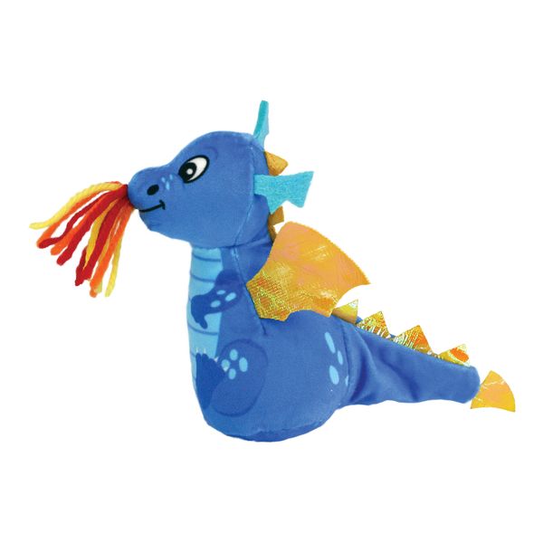 Kong Cat Enchanted Dragon 17cm