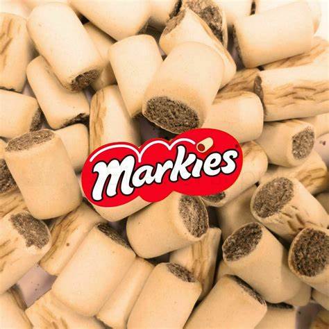Pedigree Markies Dog Treat Biscuits