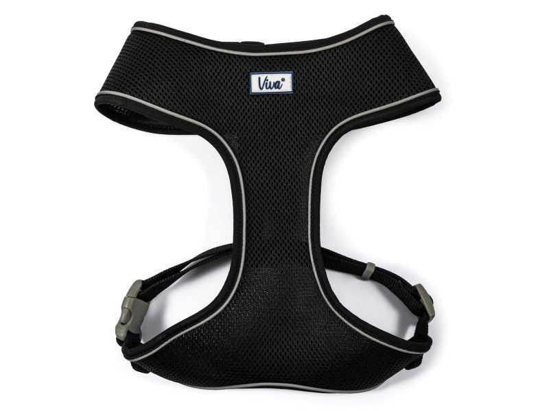 VIVA COMFORT MESH HARNESS - MEDIUM