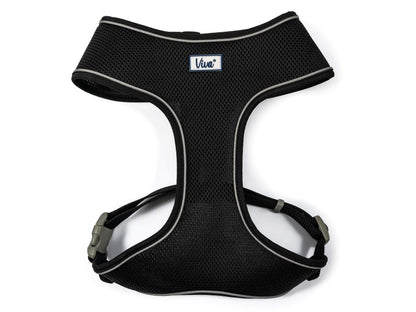 VIVA COMFORT MESH HARNESS - MEDIUM
