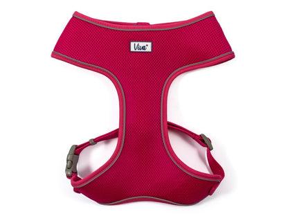 VIVA COMFORT MESH DOG HARNESS LARGE