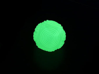 Rosewood Glow in the Dark Ball