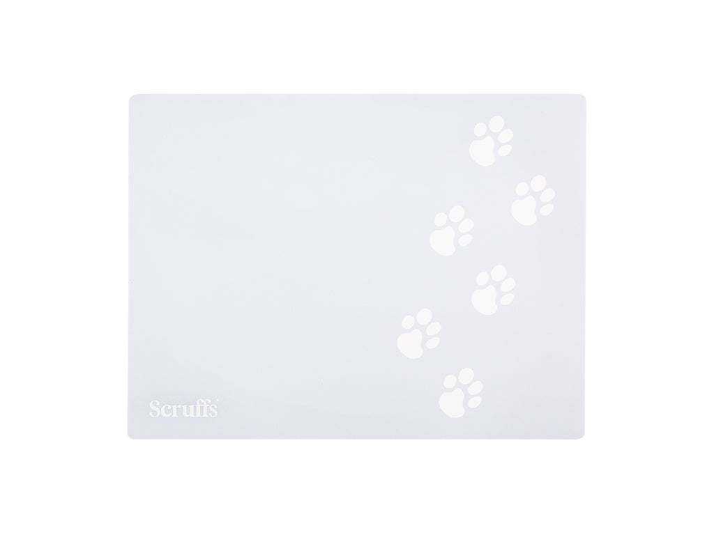 SCRUFFS PET MAT  40 X 30CM