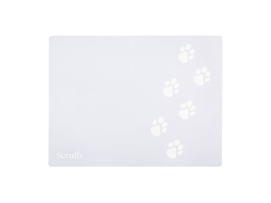 SCRUFFS PET MAT  40 X 30CM