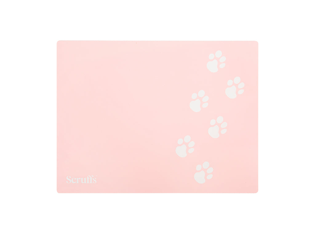 SCRUFFS PET MAT  40 X 30CM
