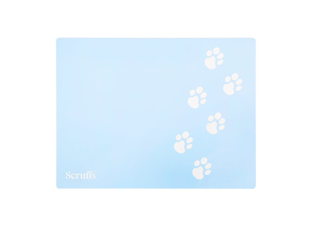 SCRUFFS PET MAT  40 X 30CM