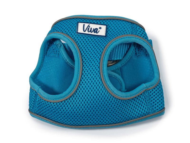 VIVA STEP IN COMFORT DOG HARNESS EXTRA SMALL