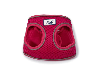 VIVA STEP IN COMFORT DOG HARNESS EXTRA SMALL