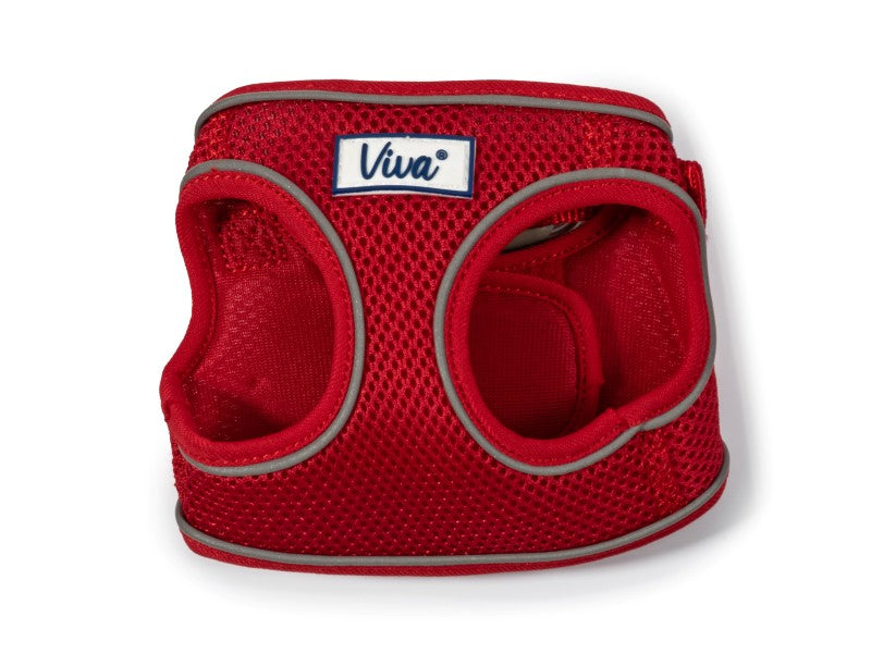 VIVA STEP IN COMFORT DOG HARNESS SMALL/MEDIUM