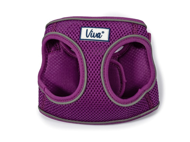 VIVA STEP IN COMFORT DOG HARNESS SMALL/MEDIUM