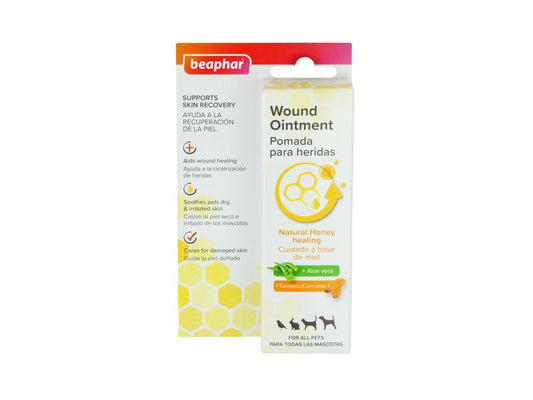 Beaphar Wound Ointment 30G